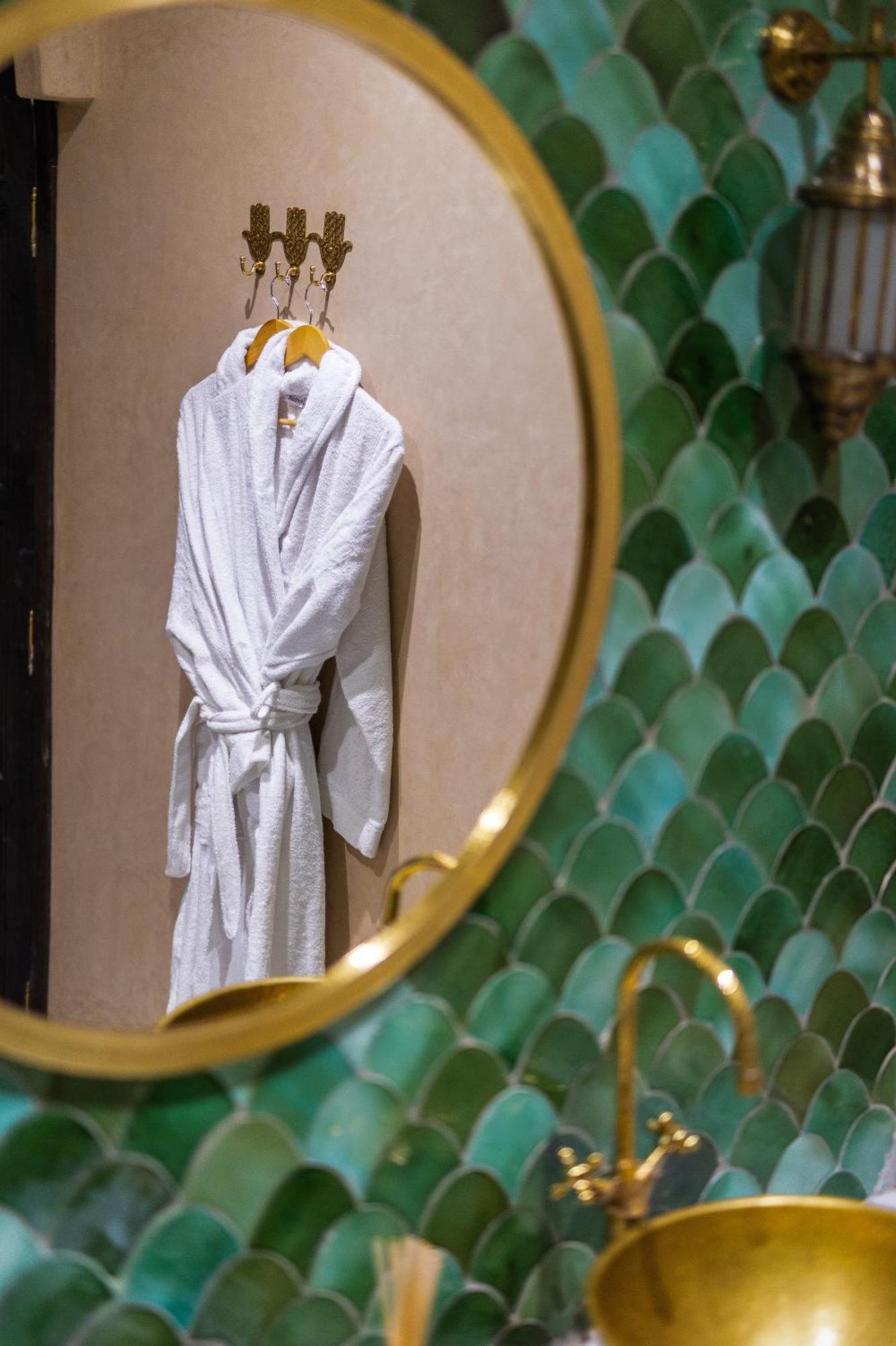 Hotel Alrashid Marrakech Marrakesh Exterior foto