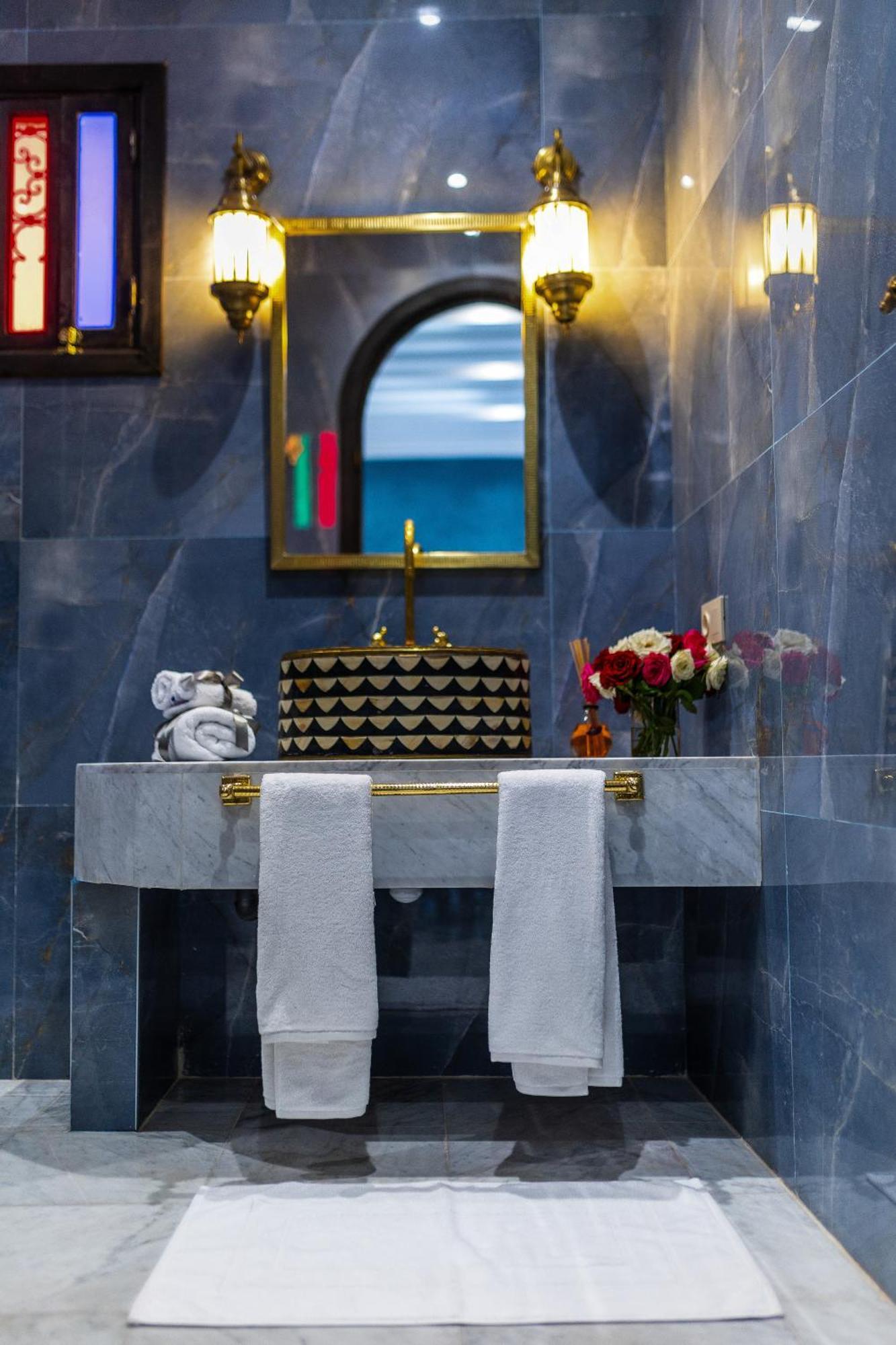 Hotel Alrashid Marrakech Marrakesh Exterior foto