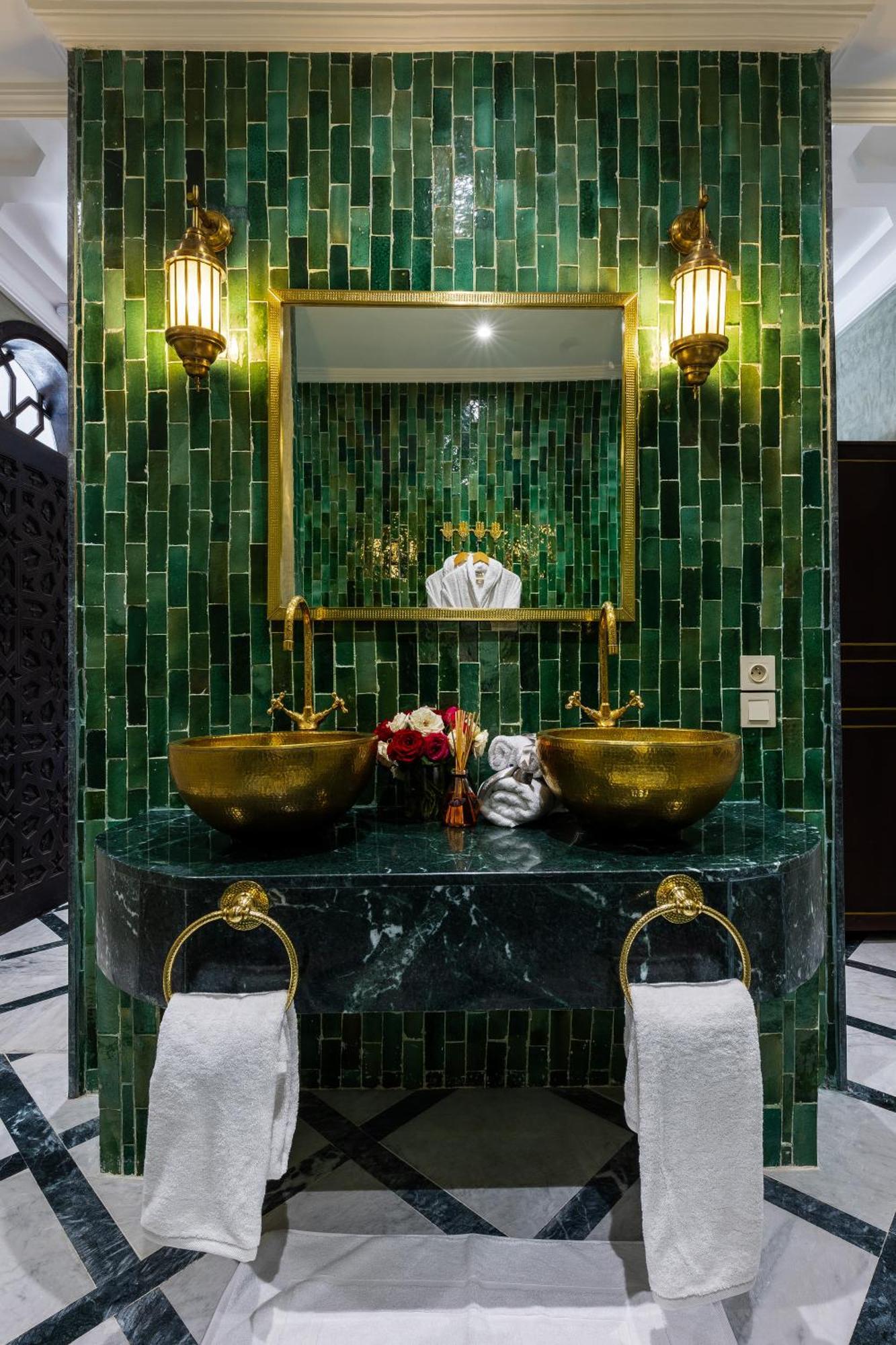 Hotel Alrashid Marrakech Marrakesh Exterior foto